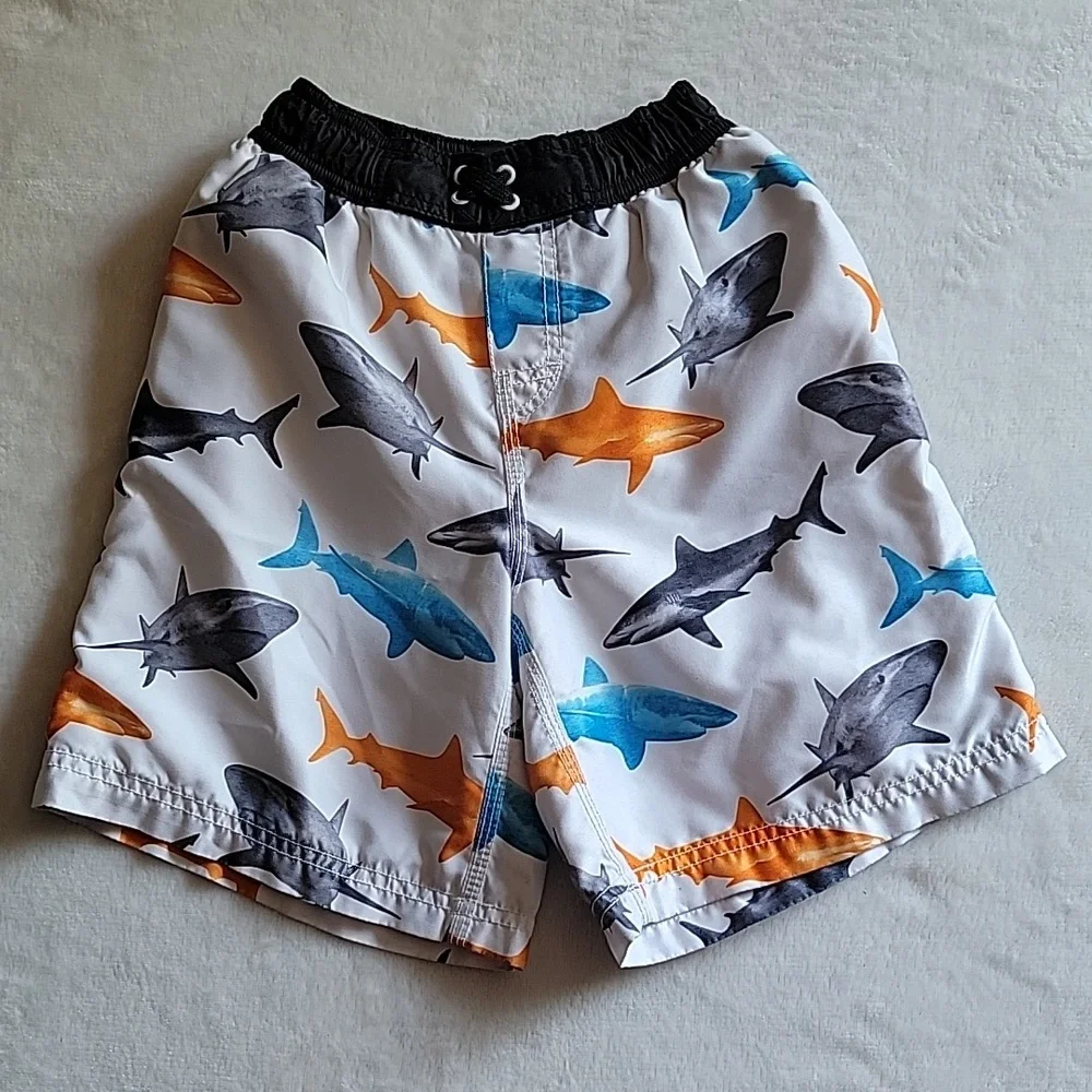 The Children's Place Swim Trunk